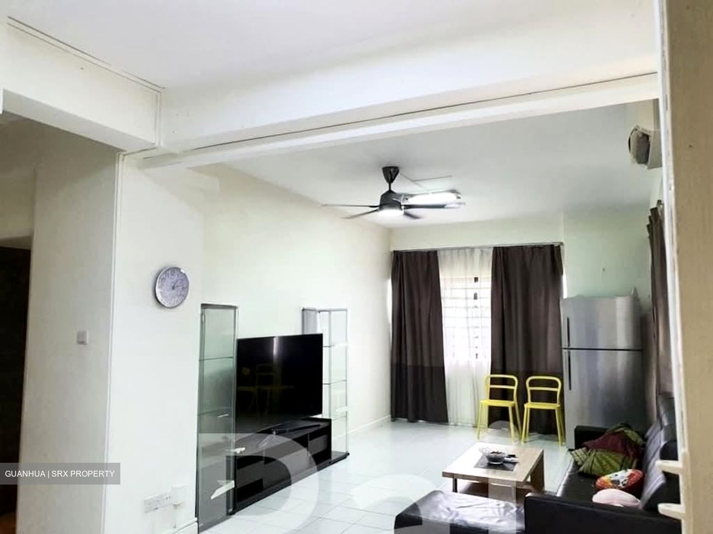 Bayshore Park (D16), Condominium #561975451